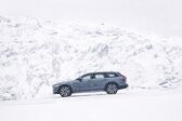 Volvo V90 Cross Country (facelift 2020) 2.0 D4 (190 Hp) AWD Automatic 2020 - present