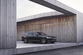 Volvo V90 Combi (facelift 2020) 2.0 D3 (150 Hp) 2020 - present