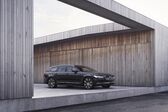 Volvo V90 Combi (facelift 2020) 2.0 B4 (197 Hp) MHEV Automatic 2020 - present