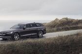 Volvo V90 Combi (facelift 2020) 2.0 D4 (190 Hp) 2020 - present