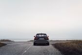Volvo V90 Combi (facelift 2020) 2.0 D4 (190 Hp) AWD Automatic 2020 - present