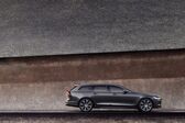 Volvo V90 Combi (facelift 2020) 2.0 D3 (150 Hp) AWD Automatic 2020 - present