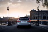 Volvo V90 Combi (2016) 2.0 T6 (310 Hp) AWD Automatic 2017 - 2018
