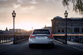 Volvo V90 Combi (2016) 2.0 T4 (190 Hp) Automatic 2018 - 2020