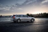 Volvo V90 Combi (2016) 2.0 T4 (190 Hp) Automatic 2017 - 2018