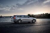 Volvo V90 Combi (2016) 2.0 D4 (190 Hp) Automatic 2016 - 2018