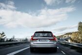 Volvo V90 Combi (2016) 2.0 T5 (254 Hp) Automatic 2016 - 2017