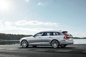 Volvo V90 Combi (2016) 2.0 D3 (150 Hp) AWD Automatic 2016 - 2018