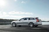 Volvo V90 Combi (2016) 2.0 D4 (190 Hp) 2016 - 2018