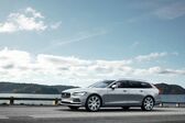 Volvo V90 Combi (2016) 2.0 D3 (150 Hp) 2018 - 2020