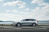 Volvo V90 Combi (2016) 2.0 T5 (250 Hp) Automatic 2017 - 2018