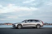 Volvo V90 Combi (2016) 2.0 T6 (310 Hp) AWD Automatic 2017 - 2018