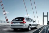 Volvo V90 Combi (2016) 2.0 D5 (235 Hp) AWD Automatic 2018 - 2020