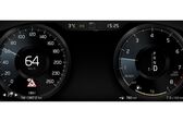 Volvo V90 Cross Country 2.0 D4 (190 Hp) AWD 2018 - 2020