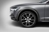 Volvo V90 Cross Country 2.0 D5 (235 Hp) AWD Automatic 2016 - 2018