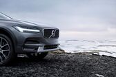 Volvo V90 Cross Country 2.0 D4 (190 Hp) AWD Automatic 2016 - 2018
