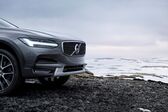 Volvo V90 Cross Country 2.0 D4 (190 Hp) AWD 2016 - 2018