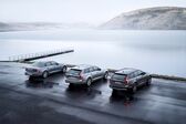Volvo V90 Cross Country 2.0 T5 (250 Hp) AWD Automatic 2018 - 2020