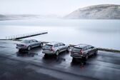 Volvo V90 Cross Country 2.0 D5 (235 Hp) AWD Automatic 2016 - 2018