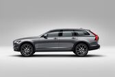 Volvo V90 Cross Country 2.0 T5 (254 Hp) AWD Automatic 2016 - 2017