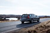Volvo V90 Cross Country 2.0 T6 (310 Hp) AWD Automatic 2018 - 2020