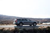 Volvo V90 Cross Country 2.0 D4 (190 Hp) AWD 2016 - 2018