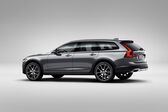 Volvo V90 Cross Country 2.0 D4 (190 Hp) AWD Automatic 2018 - 2020