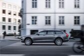 Volvo V90 Cross Country 2.0 T6 (320 Hp) AWD Automatic 2016 - 2017
