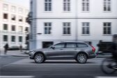 Volvo V90 Cross Country 2.0 D4 (190 Hp) AWD 2018 - 2020