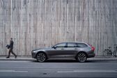 Volvo V90 Cross Country 2.0 D4 (190 Hp) AWD 2016 - 2018