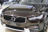 Volvo V90 Cross Country 2.0 D5 (235 Hp) AWD Automatic 2016 - 2018