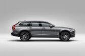 Volvo V90 Cross Country 2.0 D5 (235 Hp) AWD Automatic 2018 - 2020