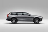 Volvo V90 Cross Country 2.0 D4 (190 Hp) AWD Automatic 2018 - 2020