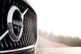 Volvo V90 Cross Country 2016 - 2020