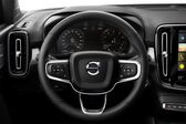 Volvo XC40 1.5 T2 (129 Hp) Automatic 2020 - present