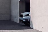 Volvo XC40 2.0 B4 (197 Hp) MHEV Automatic 2020 - present