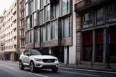 Volvo XC40 1.5 T5 TwEn (262 Hp) Automatic 2019 - present