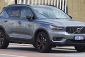 Volvo XC40 2018 - 2020