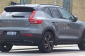 Volvo XC40 2.0 T4 (190 Hp) AWD Automatic 2018 - 2020