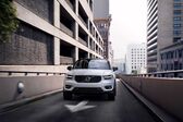 Volvo XC40 1.5 T4 TwEn (211 Hp) Automatic 2020 - present