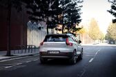 Volvo XC40 2018 - 2020
