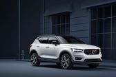 Volvo XC40 2.0 B4 (197 Hp) MHEV Automatic 2020 - present