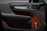 Volvo XC40 2018 - 2020