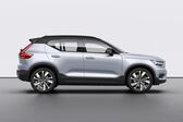 Volvo XC40 Recharge P8 78 kWh (408 Hp) AWD Electric 2020 - present