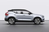 Volvo XC40 Recharge 2020 - present