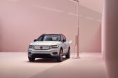 Volvo XC40 Recharge P8 78 kWh (408 Hp) AWD Electric 2020 - present