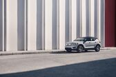 Volvo XC40 Recharge P8 78 kWh (408 Hp) AWD Electric 2020 - present