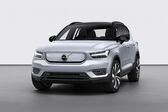 Volvo XC40 Recharge P8 78 kWh (408 Hp) AWD Electric 2020 - present