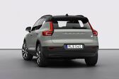 Volvo XC40 Recharge P8 78 kWh (408 Hp) AWD Electric 2020 - present