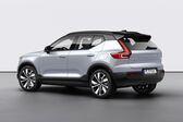 Volvo XC40 Recharge P8 78 kWh (408 Hp) AWD Electric 2020 - present